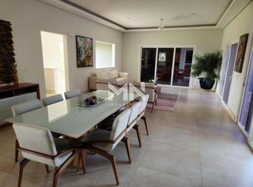 Casa · 560m² · 4 Quartos · 8 Vagas · Casa condomínio à venda, 4 quartos, 3 suítes, 8 vagas, Condomínio Terras de Mont Serrat - Salto/SP