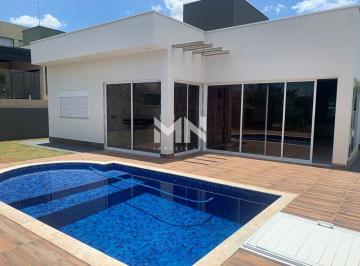 Casa · 187m² · 3 Quartos · 4 Vagas · Casa condomínio à venda, 3 quartos, 1 suíte, 4 vagas, Condomínio Portal dos Bandeirantes - Salto/SP