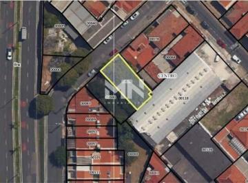 Terreno · 230m² · Lote para aluguel, Centro Itu - Itu/SP