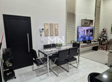 Casa · 165m² · 2 Quartos · 2 Vagas · Casa venda 2 quartos Jardim Panorama Salto 105,52 m²