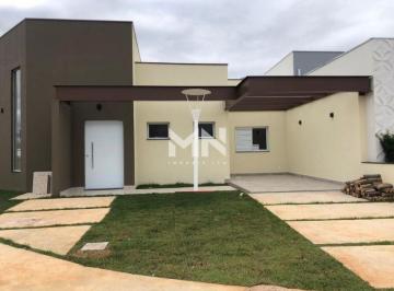 Casa · 147m² · 3 Quartos · 3 Vagas · Casa condomínio à venda, 3 quartos, 1 suíte, 3 vagas, Condomínio Village Moutonnée - Salto/SP