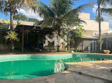 Casa · 406m² · 3 Quartos · 4 Vagas · Casa condomínio à venda, 3 quartos, 1 suíte, 4 vagas, Condomínio Zuleika Jabour - Salto/SP