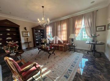 Casa · 1178m² · 5 Quartos · 10 Vagas · Casa com 5 dormitórios, 1178 m² - venda por R$ 12.000.000,00 ou aluguel por R$ 58.000,00/mês - Condo