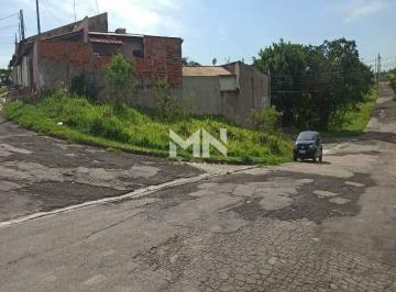 Terreno · 340m² · Lote à venda, Parque São Camilo - Itu/SP