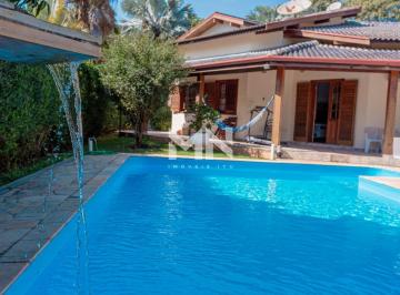 Casa · 329m² · 4 Quartos · Casa com 4 dormitórios à venda, 328 m² por R$ 1.900.000,00 - Condomínio Campos de Santo Antônio - It