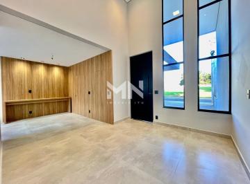 Casa · 105m² · 3 Quartos · 2 Vagas · Casa à venda no Condomínio Village Moutonnée em Salto/SP.