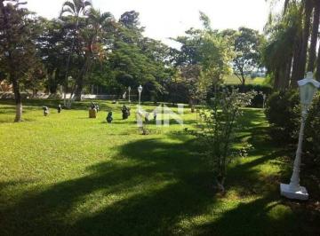 Rural · 12000m² · 4 Quartos · 12 Vagas · Chacara venda 4 quartos Estancia Verde 450m²