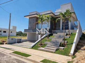 Casa · 243m² · 3 Quartos · 4 Vagas · Casa à venda no Condomínio Reserva Saint Paul em Itu/SP.