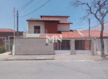 Casa · 372m² · 5 Quartos · 5 Vagas · Casa à venda, 5 quartos, 1 suíte, 5 vagas, Bairro Brasil - Itu/SP