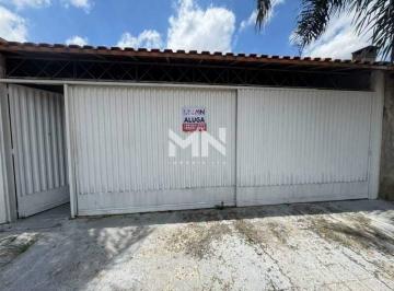 Casa · 118m² · 3 Quartos · 2 Vagas · Casa à venda no bairro São Camilo, Itu-SP, com 118,15m² de área construída