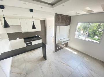 Apartamento · 86m² · 3 Quartos · 2 Vagas · Apartamento á Venda, 3 quartos Rancho Grande 86m²