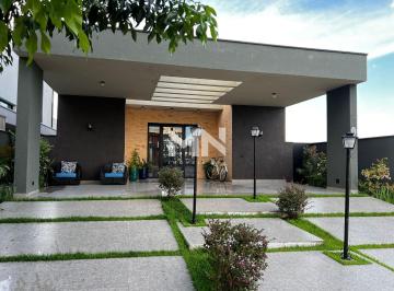 Casa · 145m² · 2 Quartos · Casa condomínio à venda, 2 quartos, 2 suítes, Condomínio Residencial Una - Itu/SP