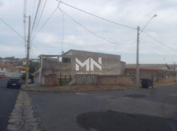 Terreno · 345m² · Terreno Venda Parque Industrial 345m²