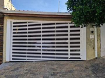 Casa · 172m² · 3 Quartos · 2 Vagas · Casa venda 3 quartos Agarussi 137,80m²