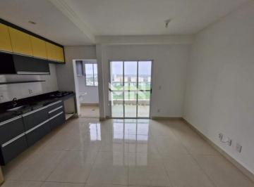 Apartamento · 74m² · 2 Quartos · 1 Vaga · Apartamento venda ou locação 2 quartos sendo 1 suíte Green Park I 74,00m²