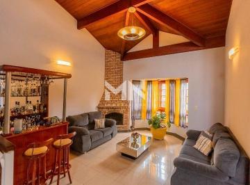 Casa · 465m² · 4 Quartos · Casa para locação e venda no Condomínio Haras Paineiras em Salto/SP.