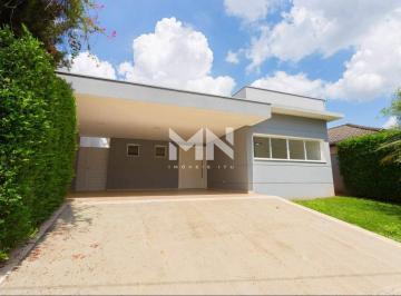 Casa · 179m² · 3 Quartos · 4 Vagas · Casa com 3 suítes à venda no Condomínio Portal da Vila Rica – Itu/SP | Exclusividade