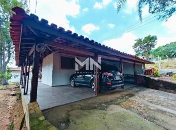 Rural · 1600m² · 2 Quartos · 4 Vagas · Chácara venda 2 quartos Pinheirinho 1600m²