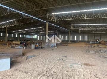 Comercial · 18000m² · Galpão para aluguel, PORTO FELIZ - Porto Feliz/SP