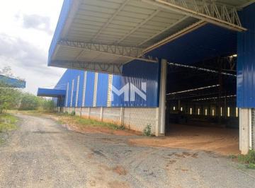 Comercial · 18000m² · Galpão para Alugar em Porto Feliz/SP.