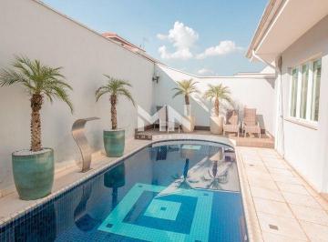 Casa · 688m² · 4 Quartos · 12 Vagas · Casa à venda no Condomínio Fazenda Palmeiras Imperiais em Salto/SP.