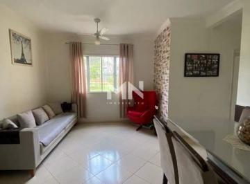 Apartamento · 75m² · 3 Quartos · 1 Vaga · Apartamento à venda 3 quartos no Condomínio Vila Verde 75,09 m²