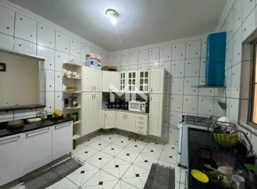 Casa · 154m² · 3 Quartos · 2 Vagas · Casa venda, no bairro Cidade Nova, Itu-SP, com 154,40 m²