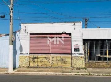 Casa · 150m² · Barracão Comercial à Venda, 149,65 m² – Centro, Itu/SP 