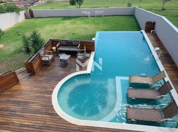 Casa · 430m² · 4 Quartos · 4 Vagas · Casa para venda e locação no Condomínio Fazenda Palmeiras Imperiais em Salto/SP.