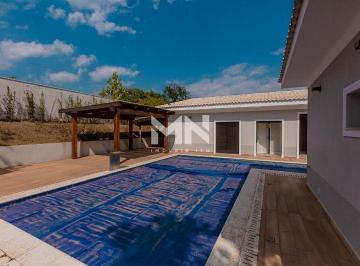 Casa · 577m² · 3 Quartos · 6 Vagas · Casa com 3 dormitórios à venda, 576 m² por R$ 2.400.000,00 - Condominio Fazenda Palmeiras Imperiais