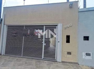 Casa · 120m² · 2 Quartos · 3 Vagas · Casa à venda em Itu – Jardim Paulista II, 2 Quartos (1 suíte) com 3 Vagas e Piscina