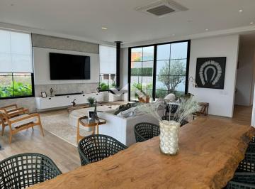 Casa · 300m² · 3 Quartos · 3 Vagas · Casa com 3 dormitórios à venda, Golfe - Itu/SP