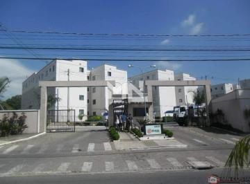Apartamento · 50m² · 2 Quartos · 1 Vaga · Condomínio Ilha do Sol
