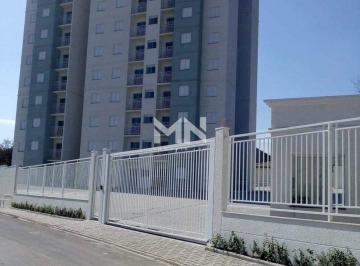 Apartamento · 49m² · 2 Quartos · 1 Vaga · Apartamento à Venda – Cond. Jardim dos Pinheiros 49 m²