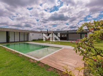 Casa · 550m² · 5 Quartos · 8 Vagas · Casa á Venda no Condomínio Terras de São José II em Itu/SP.