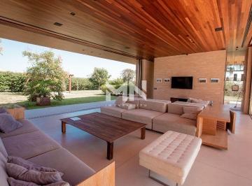 Casa · 841m² · 4 Quartos · 5 Vagas · Casa com 4 dormitórios, 841 m² - venda por R$ 9.000.000,00 ou aluguel por R$ 40.000,00/mês - Condomí
