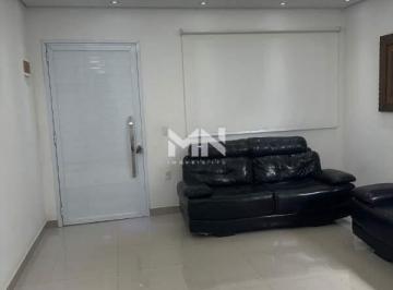 Casa · 52m² · 2 Quartos · 2 Vagas · Apartamento à Venda – Parque Ilha do Sol, 51,80 m²
