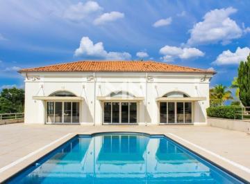 Casa · 1003m² · 3 Quartos · Casa com 3 dormitórios, 1002 m² - venda por R$ 8.500.000,00 ou aluguel por R$ 30.000,00/mês - Condom