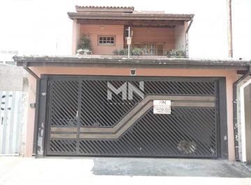 Casa · 220m² · 3 Quartos · 2 Vagas · Casa à venda, 3 quartos, 1 suíte, 2 vagas, Residencial Santo Stéfano - Salto/SP