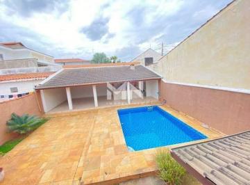 Casa · 350m² · 4 Quartos · 4 Vagas · Casa à venda no Bairro Brasil, Itu - SP 