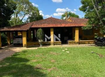 Rural · 10101m² · 5 Quartos · Chácara à venda no bairro Pedregulho, com 10.100,88m²