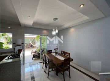 Casa · 155m² · 2 Quartos · 2 Vagas · Casa à venda, 2 quartos, 2 suítes, 2 vagas, Jardim dos Ipês - Itu/SP