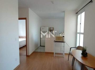 Apartamento · 47m² · 2 Quartos · 1 Vaga · Apartamento à venda, 2 quartos, 1 vaga, Vila Esperança - Itu/SP
