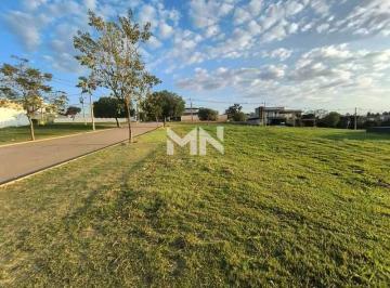 Terreno · 382m² · Terreno à venda no Condomínio Residencial UNA – Itu/SP | 382 m² | localização privilegiada
