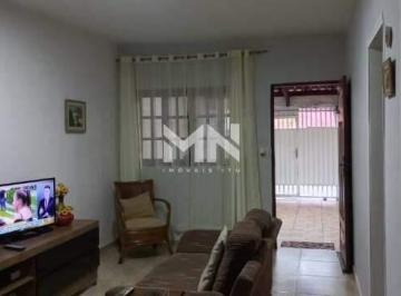 Casa · 16m² · 3 Quartos · 2 Vagas · Casa venda 3 quartos Cidade Nova 160m²
