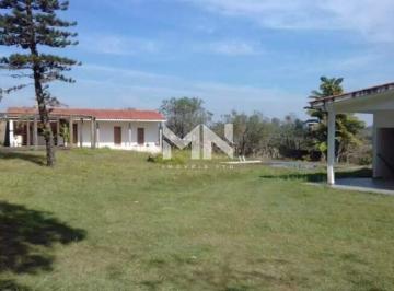 Rural · 55000m² · 3 Quartos · 8 Vagas · Sítio venda 3 dormitórios Três Vendas 55.000,00m²
