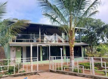 Rural · 2100m² · 2 Quartos · Chácara rural à venda Piraí Acima, Itu - SP 