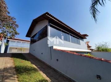 Casa · 608m² · 7 Quartos · 5 Vagas · Casa condomínio à venda, 7 quartos, 3 suítes, 5 vagas, Terras de Santa Rosa II - Salto/SP