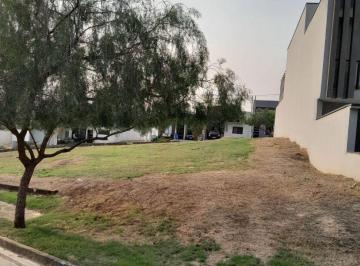 Terreno · 206m² · Terreno à venda no bairro Jardim Residencial Villagio Ipanema I - Sorocaba/SP