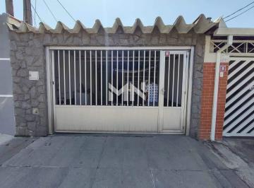 Casa · 135m² · 2 Quartos · 2 Vagas · Casa venda 2 quartos Parque das Rosas Itu 134,97m²
